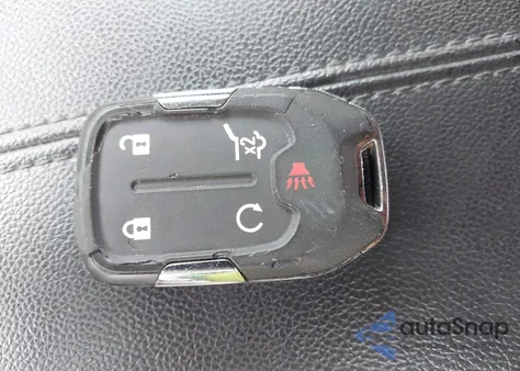 2020 GMC Terrain Fwd Sle from USA, damaged, VIN 3GKALMEV4LL204321